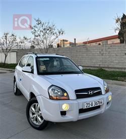 هیوندای تۆکسۆن